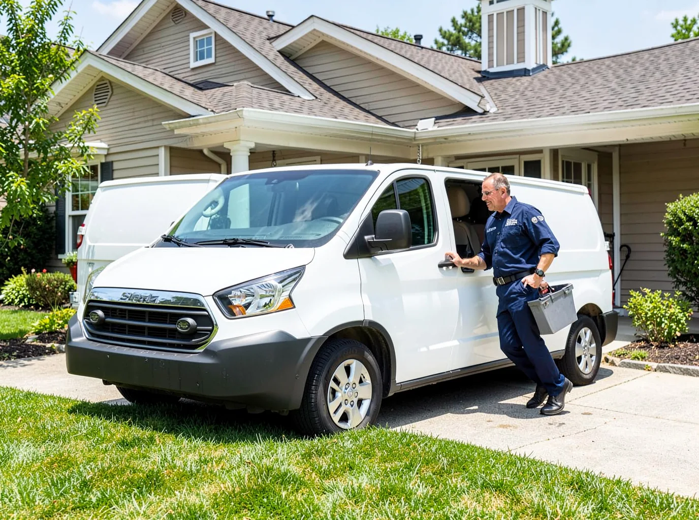 Emergency Plumber company in Edgewater, NJ