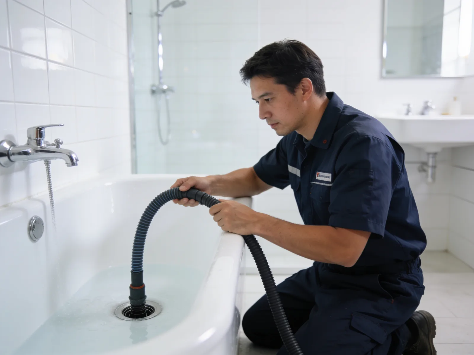 Emergency Plumber Edgewater, NJ FAQs